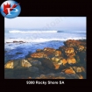 9300 Rocky Shore