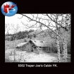 5352 Traper Joe's Geo Cabin