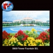 Flower Fountain SG