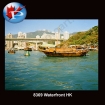 Waterfront HK
