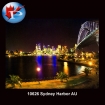 Sydney Harbor AU