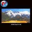 Road In NZ