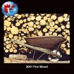 2061 Fire wood