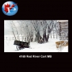 4169 Red River Cart