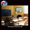 7913 Small Classroom