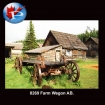 8269 Farm Wagon