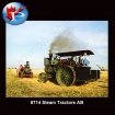 8714 steam Tractors