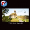 P-7790 Hillside Chapel