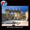 Greek Architecture GR