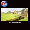 St-Andrews Golf EU