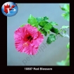 10887 Red Blossom