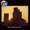 GE-112 Rissing Sun