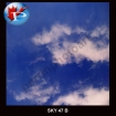 SKY 47 B Clouds