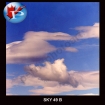 SKY 49 B Clouds 2