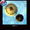 SKY-11 Hot-Air Balloons
