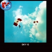 SKY-13 Parachutes