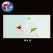 SKY-25 Kites