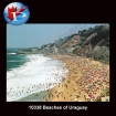 10338 Beach of Uraguay