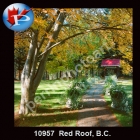 10957 Red Roof BC.