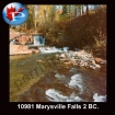 10981 Marysville Falls 2 BC. 2